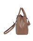 Bayswater Double Zip Tote, side view